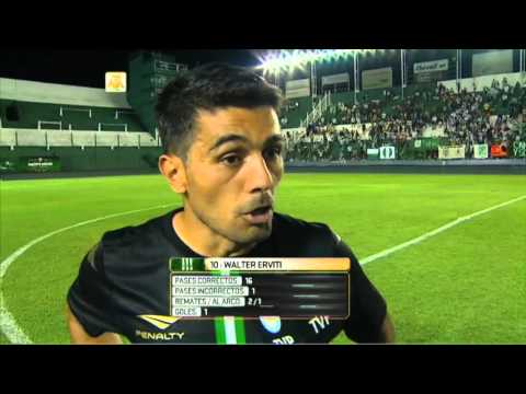 "Para este nuevo proceso debemos ganar". Banfield 2 - Gimnasia 0. Fecha 1. Torneo Transición 2016
