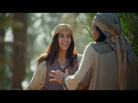 DISCOVER JESUS – Mary Visits Elizabeth (Luke 1:39-56) ESV