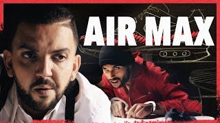 AIR MAX, LE FILM