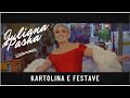 Kartolina E Festave Juliana Pasha