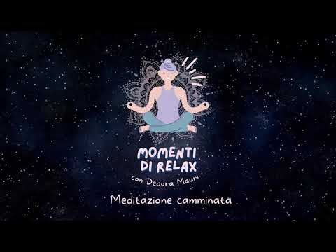 Meditazione camminata