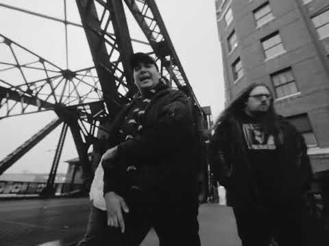 Kharma - Still Seeing Red (Official Music Video)