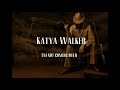 Joe Louis Walker - I`m not coming over by Katya Walker and Blues Division Band