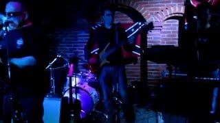 BLUE STEEL blues band - I WISH