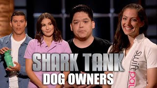 Shark Tank US | Top 3 Products For Dog Owners