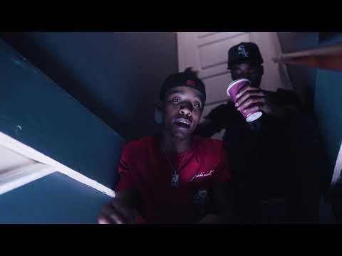 Murda ft Chase - Gang For Real (Official Music Video) | Shot By @ACGFILM