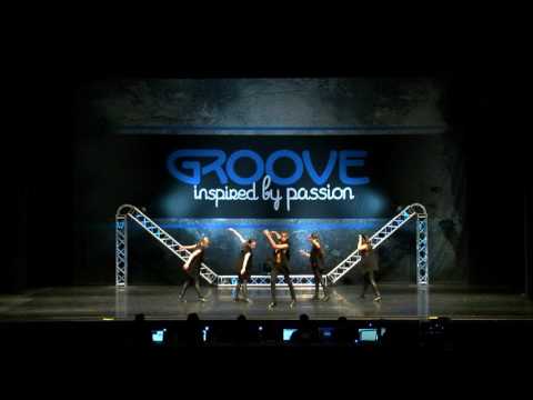 2017 IDA Nominee (Tap/Clogging) - Dallas, TX - Next Step Dance