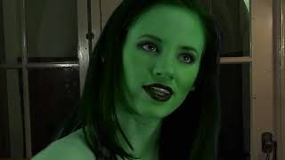 Shamelessly She-Hulk - Jennifer Walters Vs Trask (