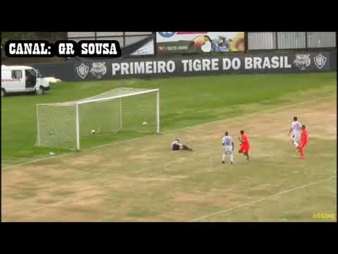 Atibaia 1 x 1 Votuporanguense