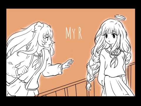 Робота над кавером 2 ~ ( ´ ▽ ` )