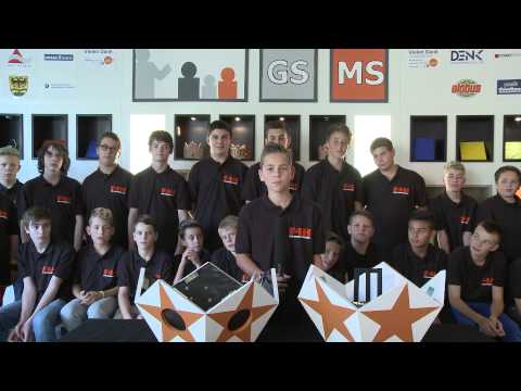 Macher XTREME Show - Mittelschule Wallerfing