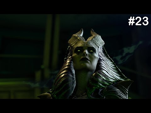 Marvel's Midnight Suns - Part 23 - Shattering Expectations (Walkthrough/Gameplay/Lets Play)