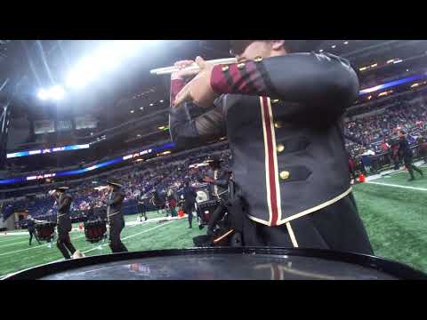 2021 Troopers Snare Cam