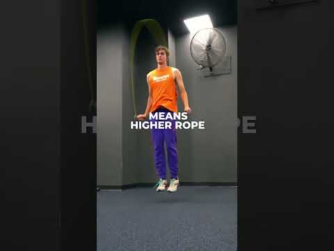 #1 Trick for Double Unders | Jump Rope Tutorial | Elite Jumps