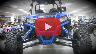 Custom RZR1000 at RideNow Rancho