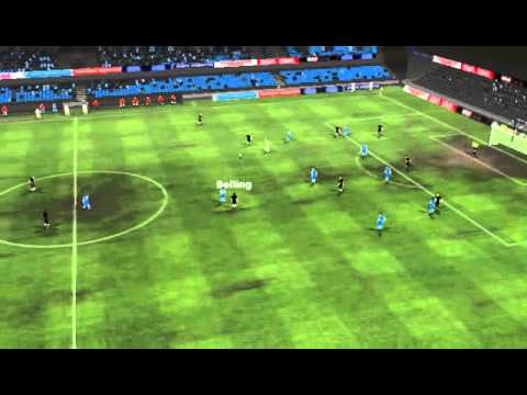 Thisted FC vs Otterup   Match Highlights