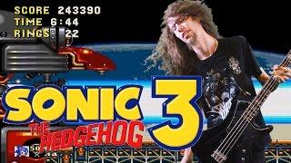 Download lagu Sonic 3 Final Boss Theme - Metal Cover || ToxicxEternity mp3 Download lagu Sonic 3 Final Boss Theme - Metal Cover || ToxicxEternity mp3