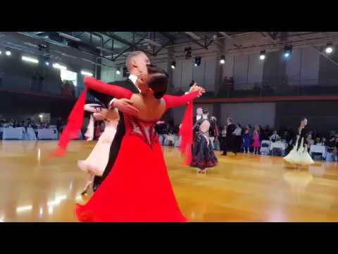 Martin Rakita - Valeria Ovcharenko