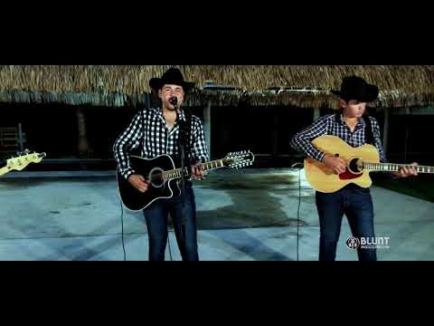 Los Nietos De MyM - Andamos Perdidos (En Vivo 2018) 4k