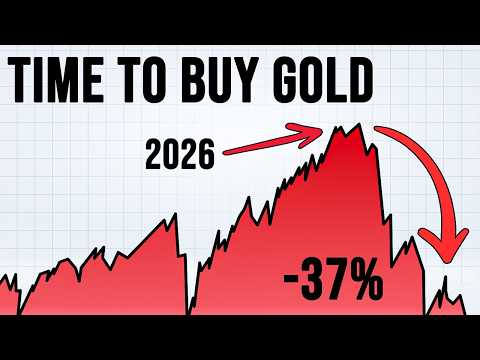 始まった：トランプはFRBをリセットする - 金と銀は暴落 (It Started: Trump Will Reset The Fed - Gold & Silver Crashing)