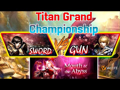 Titan 30/05/2021 PM - Speariz vs theperfect - Atlantica Global