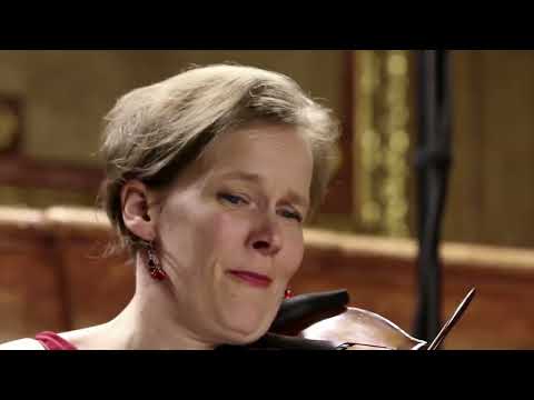 Georg Philipp Telemann | Suite for strings in G Major Burlesque de Quixotte TWV 55:G10 I | Kore