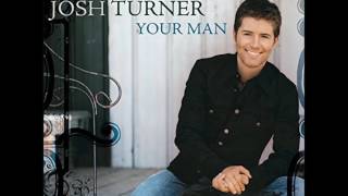 Josh Turner - No Rush