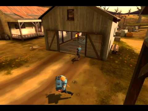 Steam Community :: Video :: Team Fortress 2 Суровый Солдат