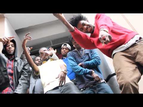 Radio Base & Lil Jeff _ hang with me Remix [Music Video]