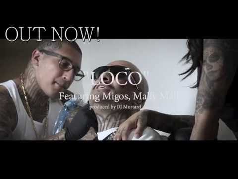 Mr.Capone-E's New Albums "FOR RESPECT" & "NO REGRETS" available now!