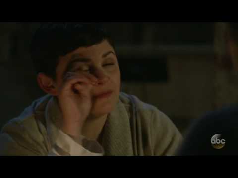 Once Upon a Time 6x03 "Snow White and Prince" Scene Season 6 Episode 3