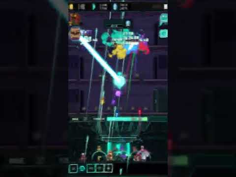 Robo Tower: Idle Shooting RPG Video