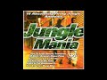 Various Jungle Mania Vol 1 1994