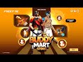 OB51 100 New Buddy Mart Store Update New Event Free Fire Bangladesh Server Free Fire New Event