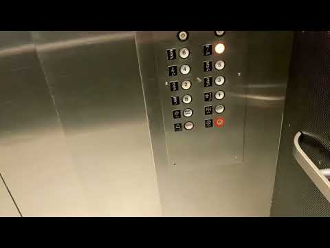 Overspeeding Westinghouse Selectomatic Traction Elevators