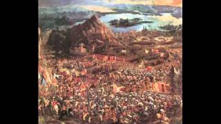 Scheherazade ~ The Story of the Kalendar Prince