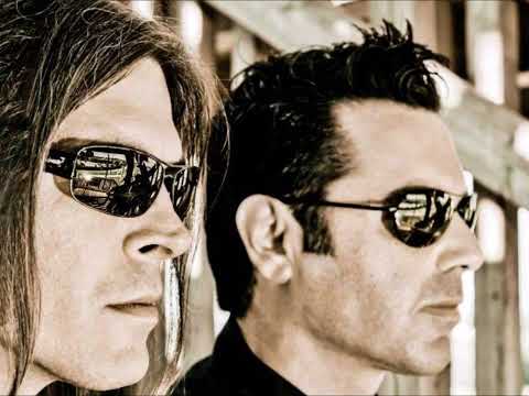 Astral Projection - The Yahel Show (Live August-27-2007)