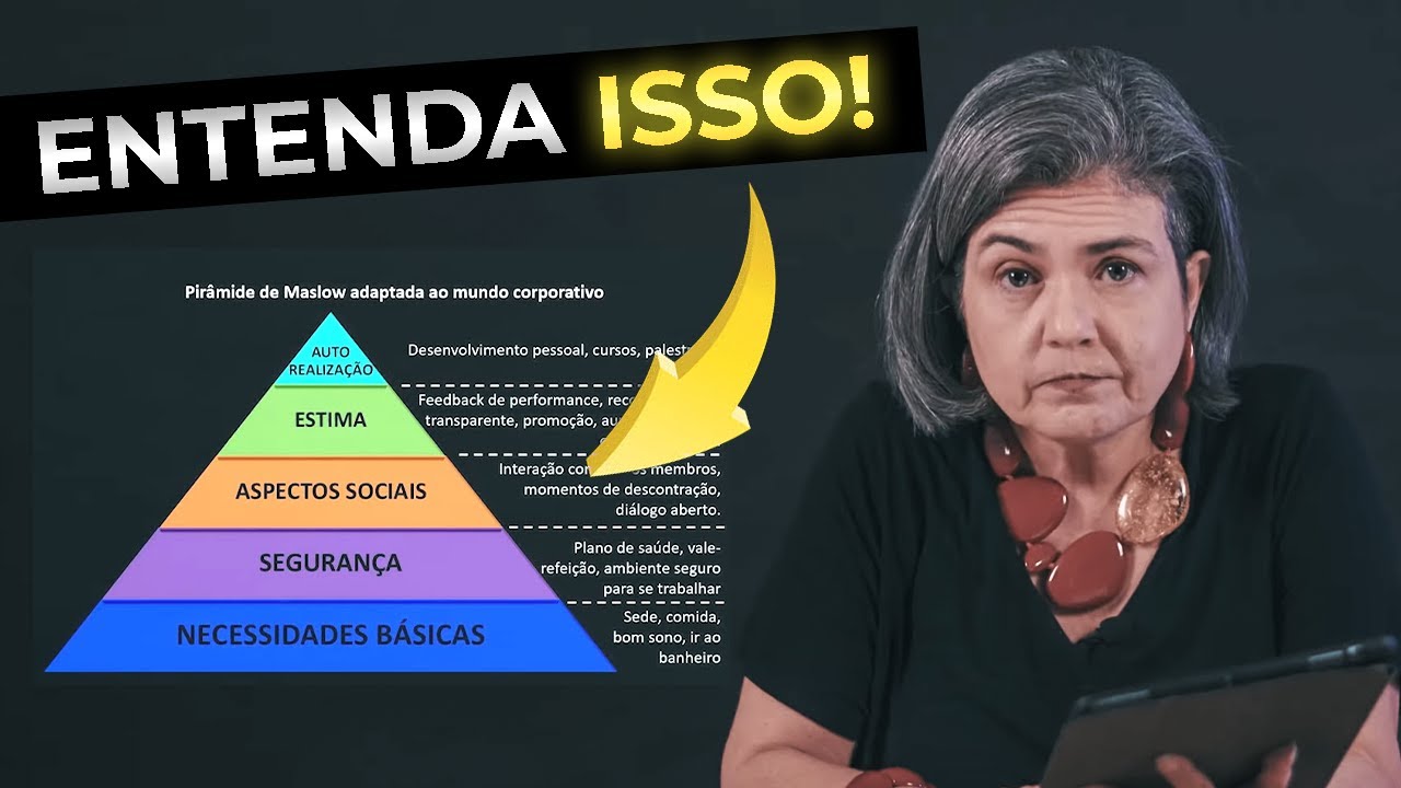 Em busca de EQUILÍBRIO | Anete Guimarães