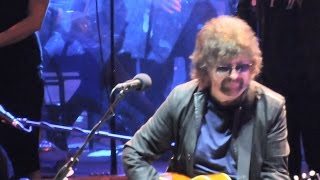 ELO Can't Get It Out Of My Head/Shine A Little Love Jeff Lynne Live Hollywood Bowl