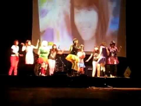 "Gee" Fan Viña 2009