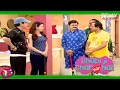 Bhabi Ji Ghar Par Hain Vibhutiji Turns Hockey Coach Interview Of Aasif Sheikh Rohitash Gaud