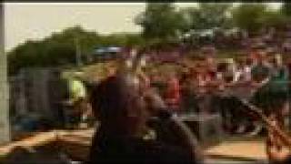 Extinct By Design - (1) Strange Land