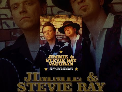 Thumbnail for Jimmie & Stevie Ray Vaughan: Brothers in Blues by Jimmie Vaughan