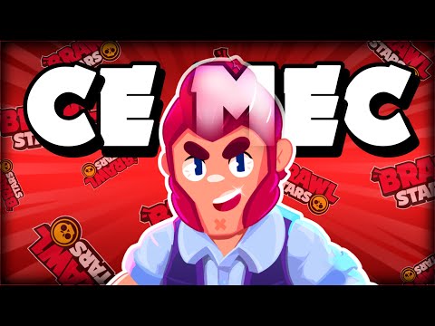 THIS GUY on BRAWL STARS (aren't you ashamed?)