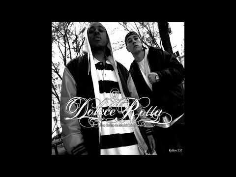 Dolcce Rotta - El Mundo Es Tuyo