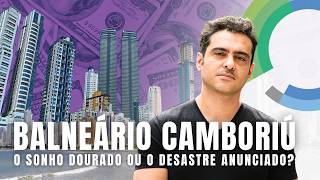 Balneário Camboriú: The Luxury Paradise on the Verge of Collapse?