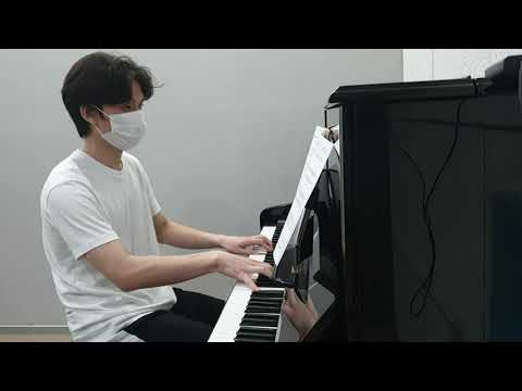 Poon - No.2 from Six Dances in Bulgarian Rhythm Tempo 🎵=260