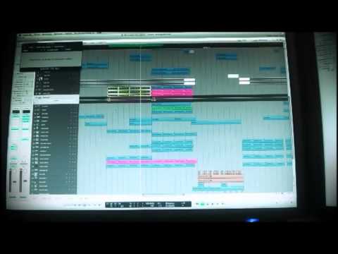 Mike Candys show you: How to produce a chart hit like "2012 (If The World Would End)"