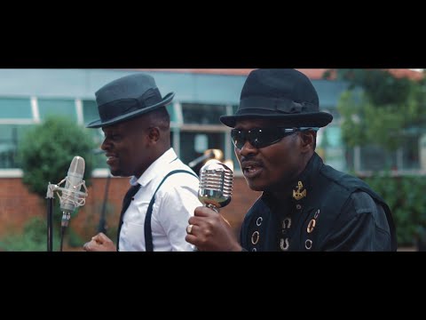 Purple Pride Family & Leonard Zhakata -  Musandikanganwe [Official Music Video]