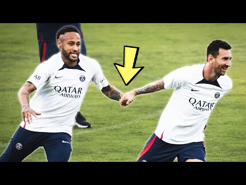 No more boring trainings! 6 FUN drills to improve